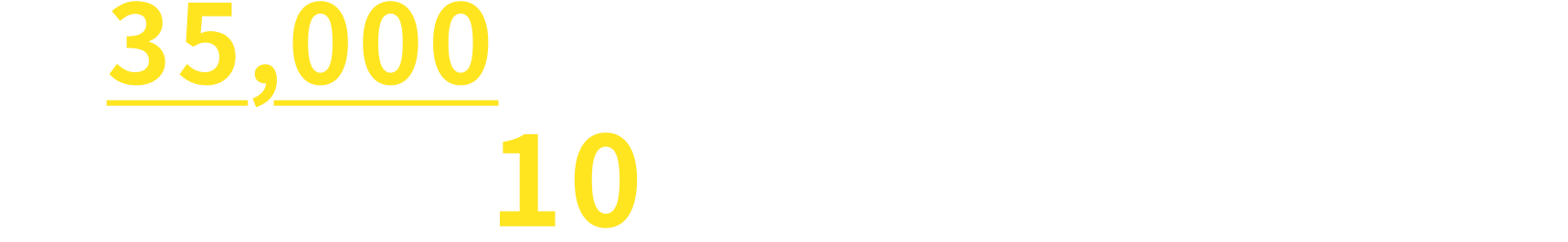累計35,000人の悩みに寄り添ってきた超特急ワークス、毎日平均10名の方が入寮しています